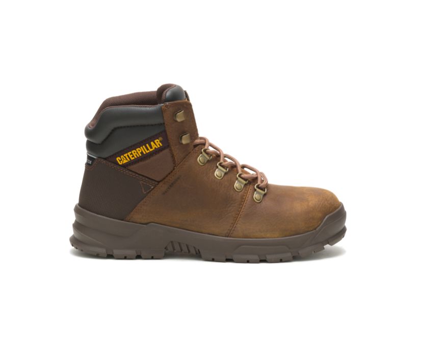 Botas caterpillar online monterrey